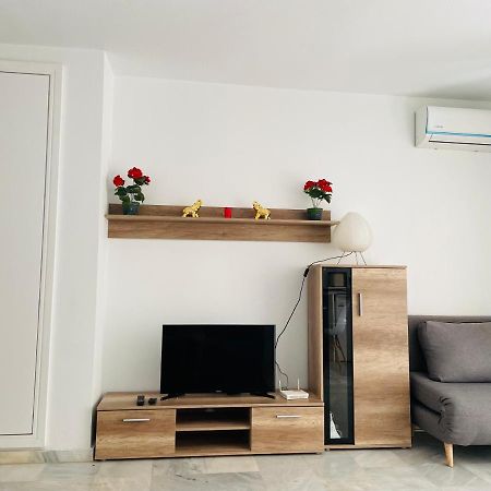 Studio Apartment Vicente Blasco Ibanez, 127 Torrevieja Eksteriør bilde