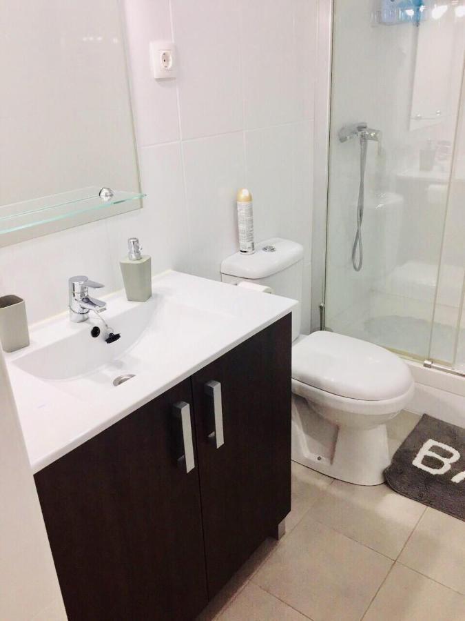 Studio Apartment Vicente Blasco Ibanez, 127 Torrevieja Eksteriør bilde