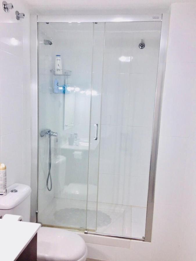 Studio Apartment Vicente Blasco Ibanez, 127 Torrevieja Eksteriør bilde