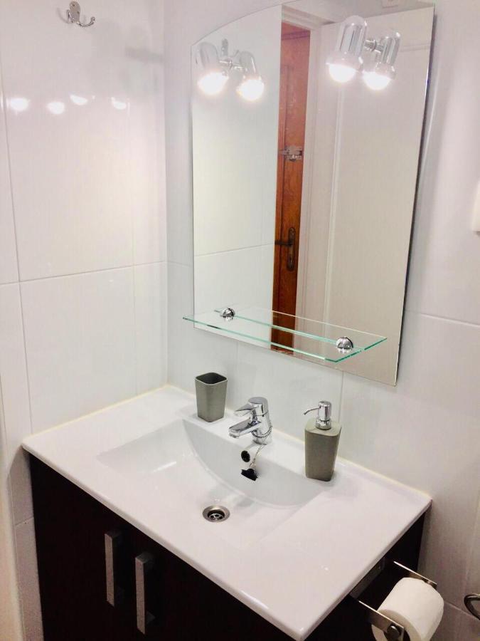 Studio Apartment Vicente Blasco Ibanez, 127 Torrevieja Eksteriør bilde